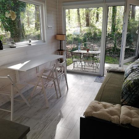 Petite Maison De Vacances Hotel Onesse-et-Laharie Екстериор снимка