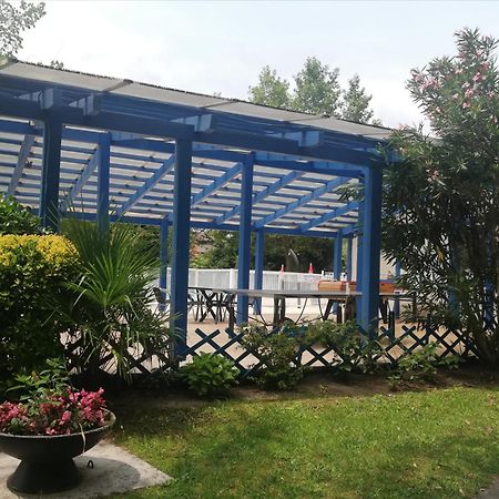 Petite Maison De Vacances Hotel Onesse-et-Laharie Екстериор снимка