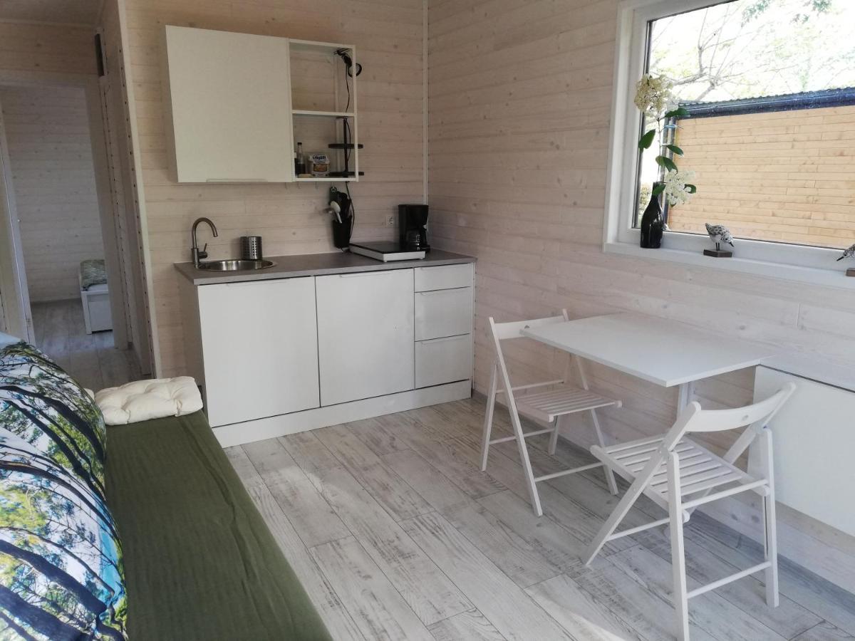 Petite Maison De Vacances Hotel Onesse-et-Laharie Екстериор снимка
