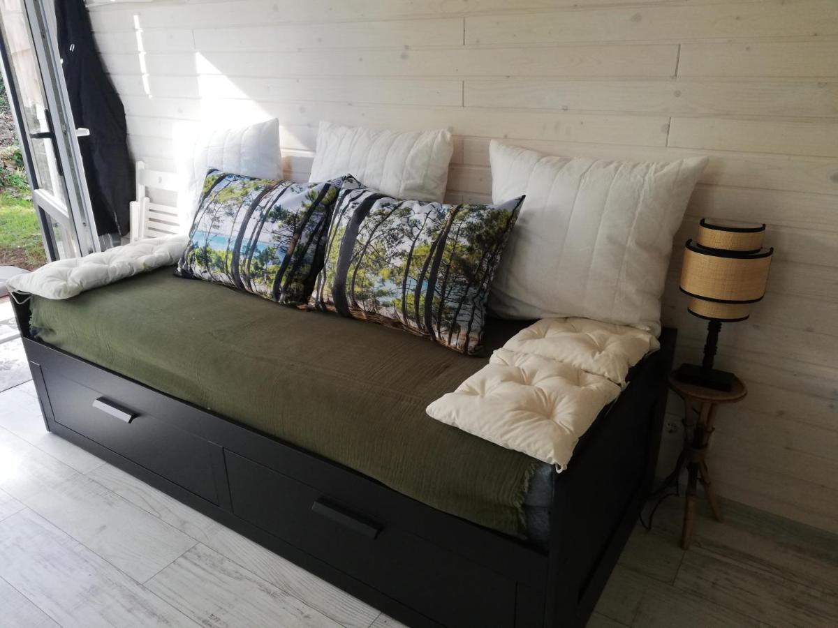 Petite Maison De Vacances Hotel Onesse-et-Laharie Екстериор снимка