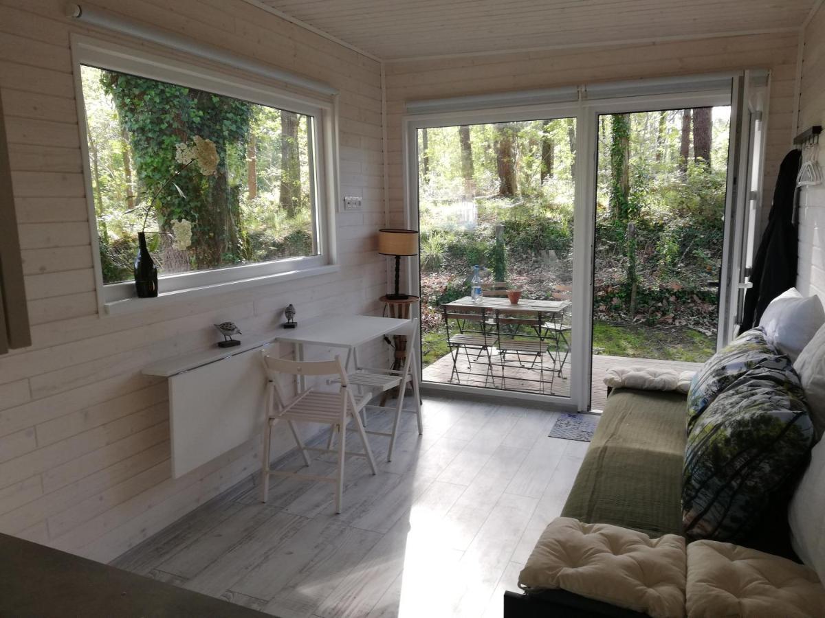 Petite Maison De Vacances Hotel Onesse-et-Laharie Екстериор снимка