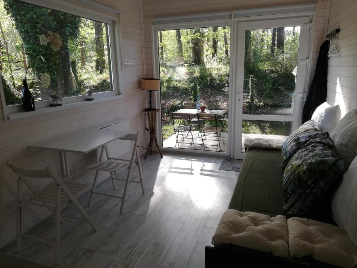 Petite Maison De Vacances Hotel Onesse-et-Laharie Екстериор снимка