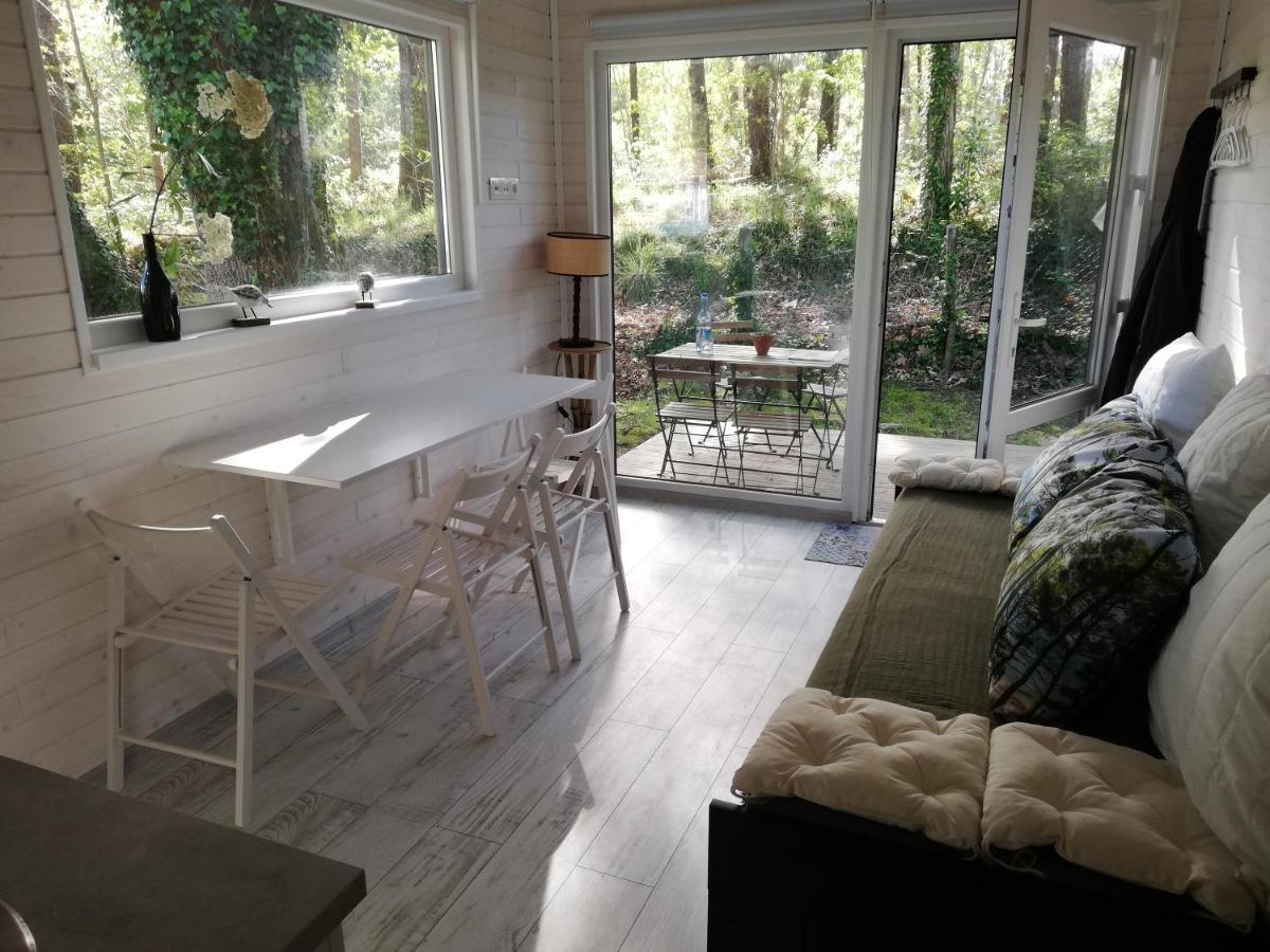 Petite Maison De Vacances Hotel Onesse-et-Laharie Екстериор снимка