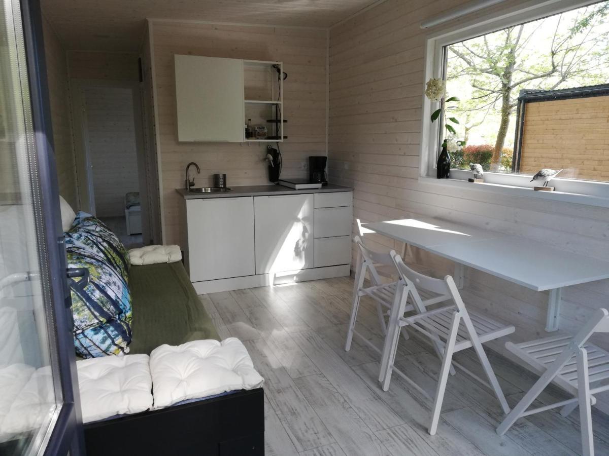 Petite Maison De Vacances Hotel Onesse-et-Laharie Екстериор снимка