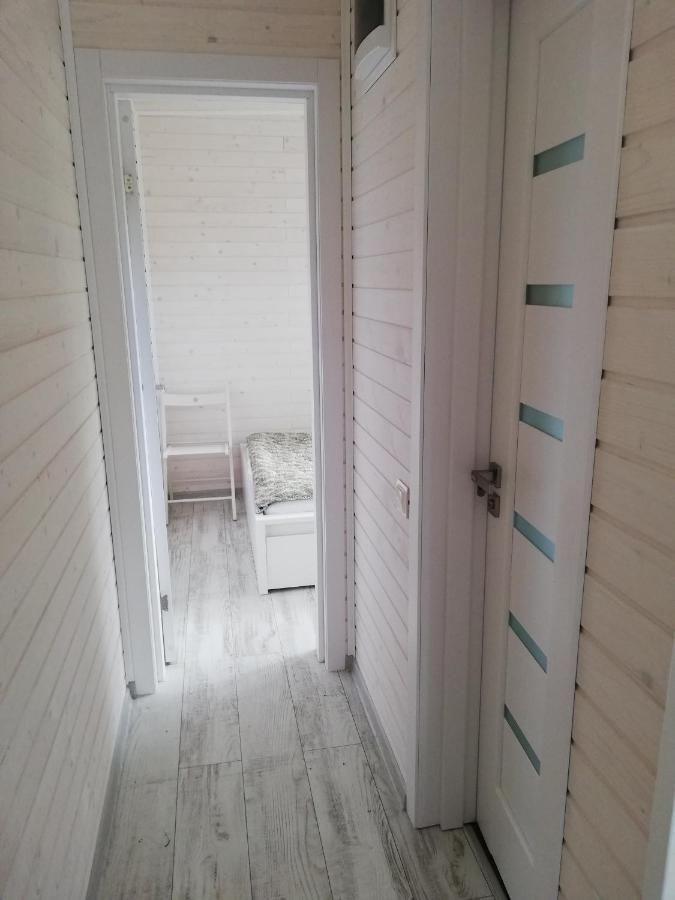 Petite Maison De Vacances Hotel Onesse-et-Laharie Екстериор снимка