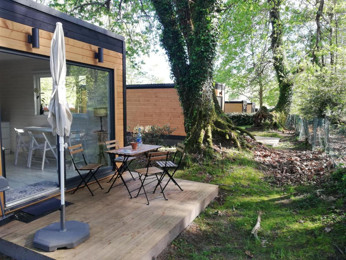 Petite Maison De Vacances Hotel Onesse-et-Laharie Екстериор снимка