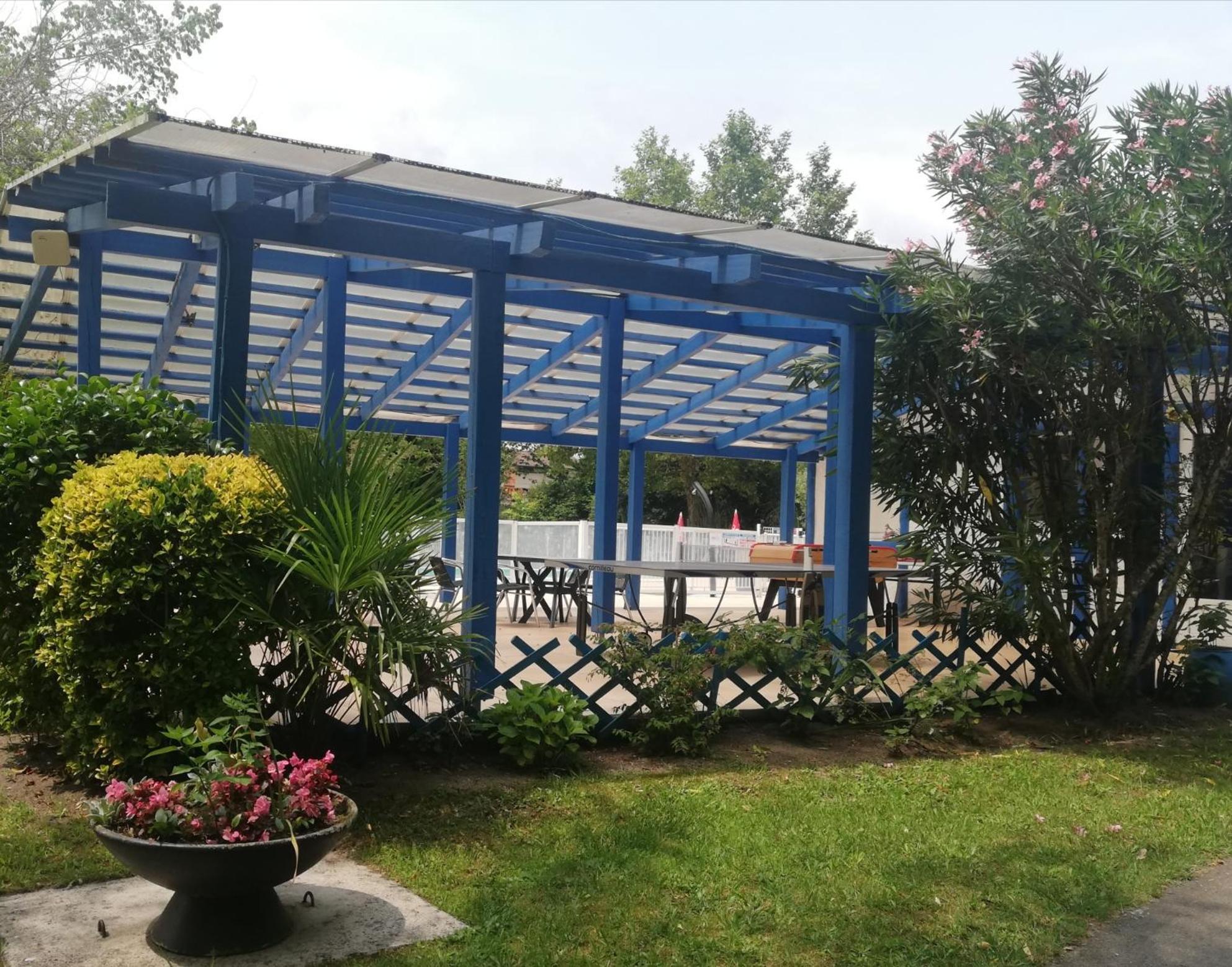 Petite Maison De Vacances Hotel Onesse-et-Laharie Екстериор снимка